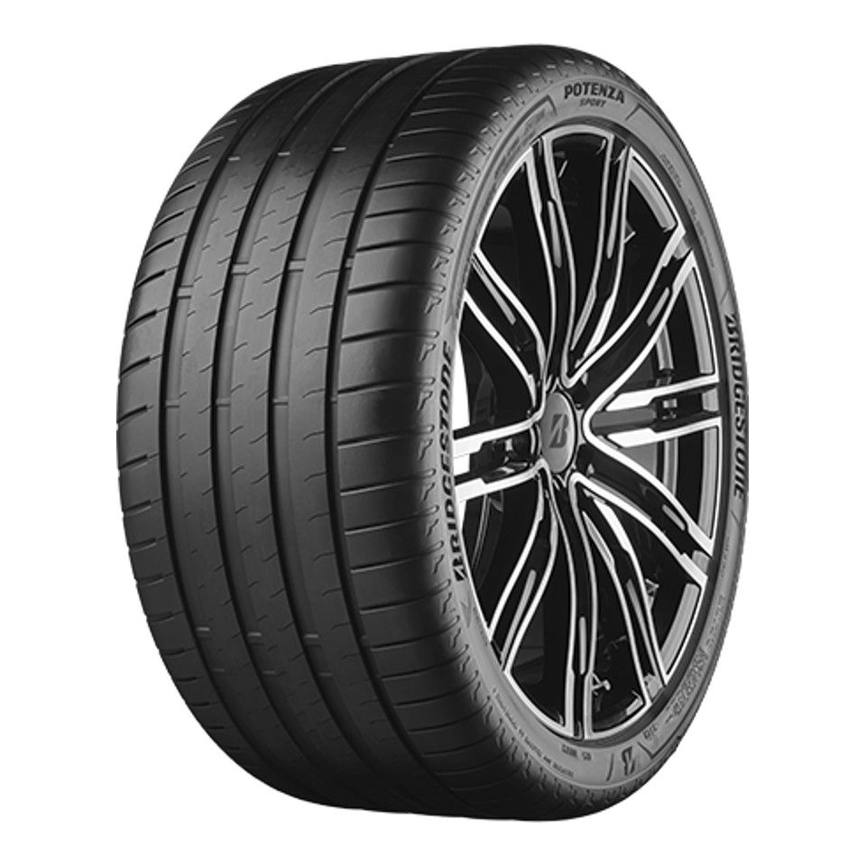 Шины летние BRIDGESTONE PSPORT 295/40 R20 110Y