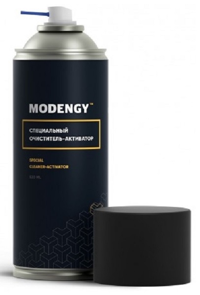 Специальный Modengy 0094953 очиститель-активатор