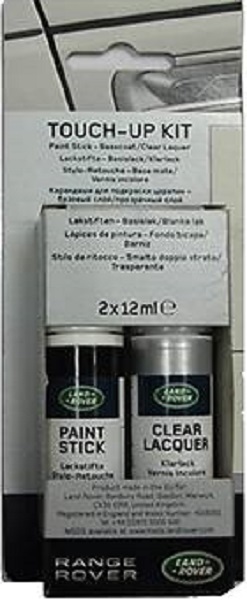 Краска карандаш Land Rover VPLDC0004LJZ,серый