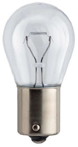 Лампа накаливания Philips 12498 CP Premium P21W, 12В, 21Вт