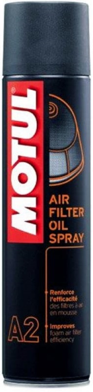 Смазка Motul 102986 для воздушного фильтра Air Filter Oil Spray