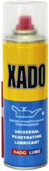 Смазка Xado XA 30414 Универсальная проникающая