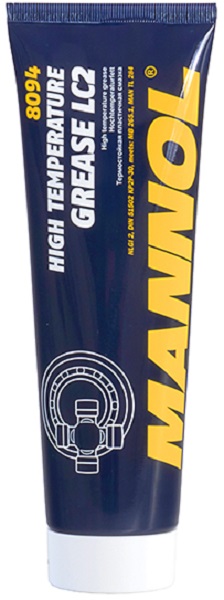 Смазка термостойкая Mannol 8094 LC-2 High Temperature Grease