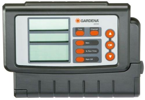Блок управление клапанами Gardena 4030 (01283-29.000.00)