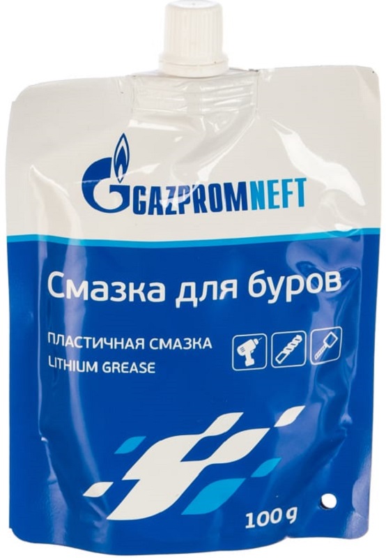 Смазка Gazpromneft 2389907135 для буров