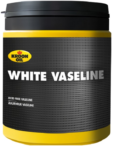 Вазелин Kroon oil 03010 White Vaseline
