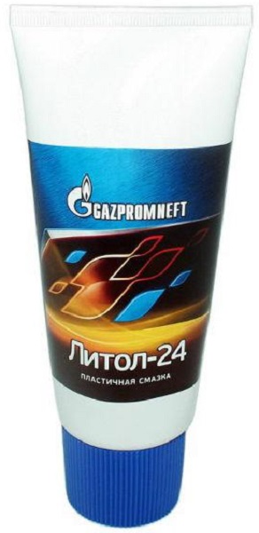 Смазка Gazpromneft 2389901374 литол-24