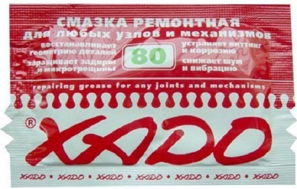 Смазка Xado XA 30103 Ремонтная