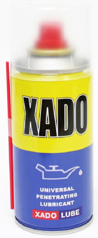 Смазка Xado XA 30014 Универсальная проникающая