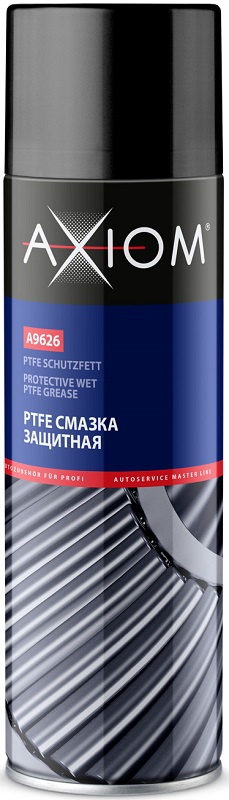 Смазка Axiom A9626 защитная PTFE