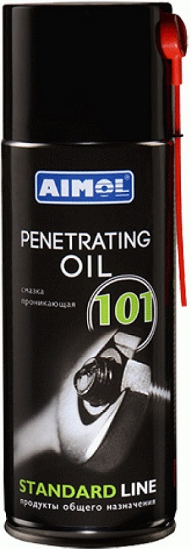 Смазка Aimol 8717662391507 проникающая Penetrating Oil