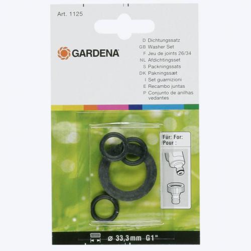 Комплект прокладок Gardena 01125-20.000.00
