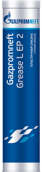 Смазка Gazpromneft 8034108190020 литиевая Grease l ep 2
