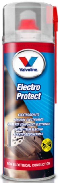 Смазка Valvoline 887044 для электропроводки ELECTRO PROTECT