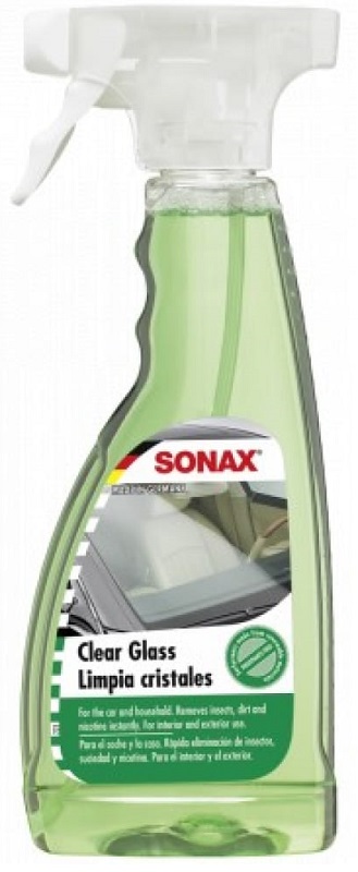 Средства для чистки окон Sonax 03382410 ScheibenKlar