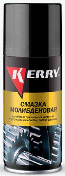 Смазка универсальная молибденовая Kerry KR-939-1