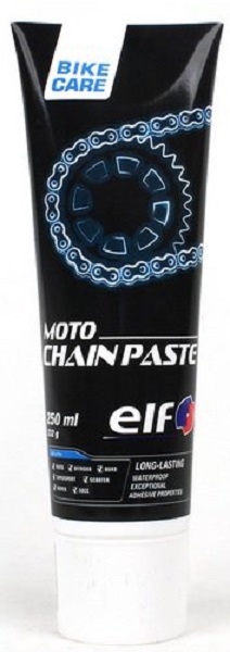 Смазка для мотоцепей Elf 201304 Moto chain paste