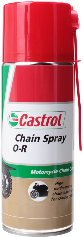 Смазка цепи Castrol 14EB85 chain spray
