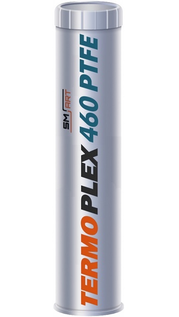 Смазка пластичная Argo TermoPLEX 460 PTFE Н00220037 (370 гр)