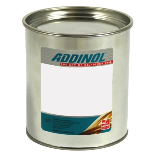 Смазка пластичная Fliessfett LIC 000 Addinol 4014766071569 (1 кг)