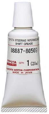 Смазка рулевого механизма Toyota 08887-80509 Steering Intermediate Shaft Grease