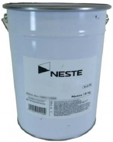 Смазка литиевая Neste 702120 Allrex EP 1