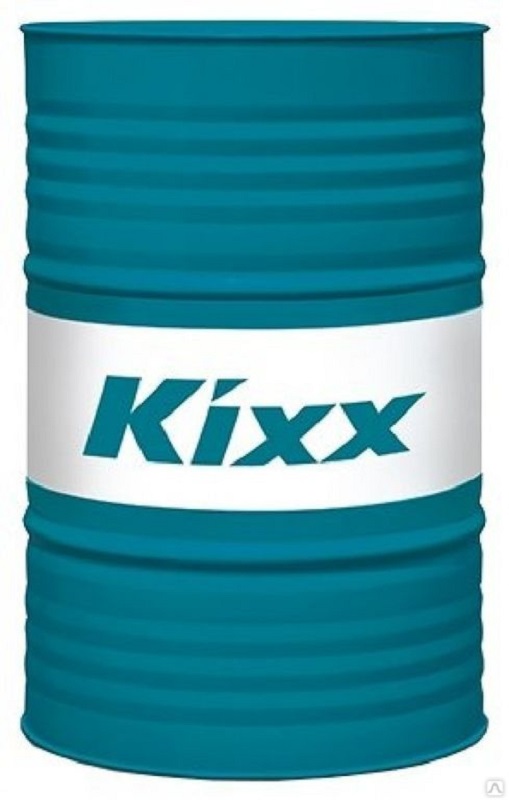 Смазка пластичная Kixx L4715P15E1 GS Grease Therma