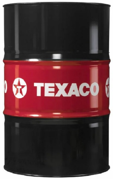 Смазка литиевая Texaco 840367DEE