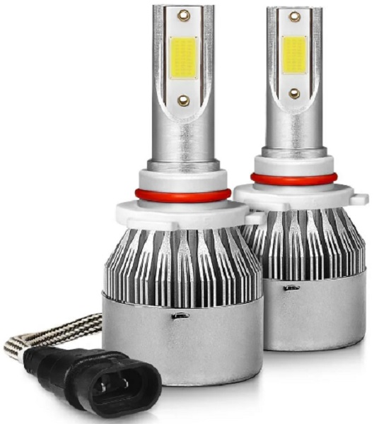 Лампа светодиодная C2R C6-9006N 9006 9-32В 20Вт