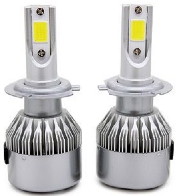 Лампа светодиодная C2R K6-H27 H27 12В 15Вт