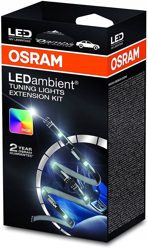 Лампа светодиодная Osram LEDINT202 12В