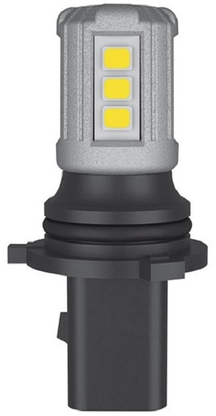 Лампа светодиодная Osram 3828CW LEDriving SL P13W 12В 1,8Вт