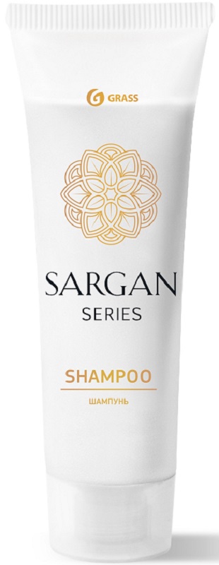 Шампунь для волос Sargan Grass HR-0021