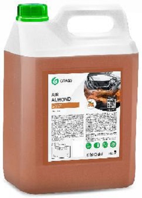 Ароматизатор AIR Almond Grass 110318, 5 кг