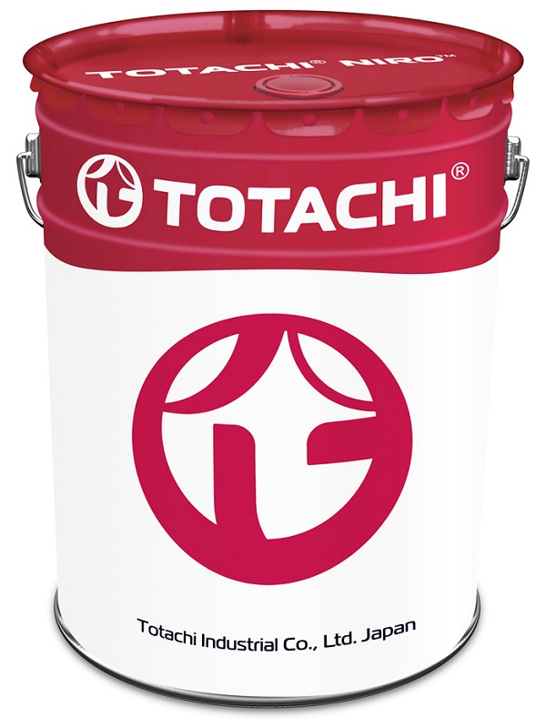 Масло гидравлическое Totachi 51120 Niro Hydraulic Oil NRO 32, 19л