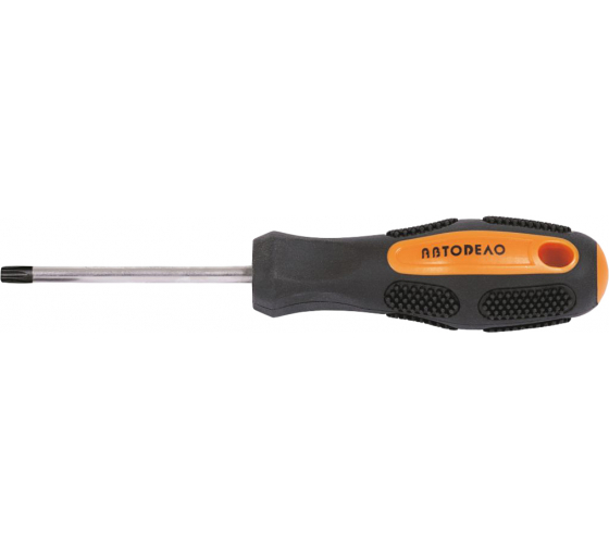 Отвертка TORX на держателе АвтоDело 30805 (T5х75мм)