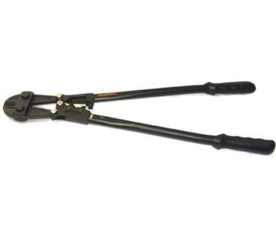 Болторезы с резаком для проводов и кабелей Jonnesway P4324 (600 мм)