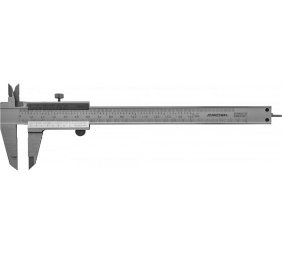 Штангенциркуль Jonnesway MTC115 (150 мм)
