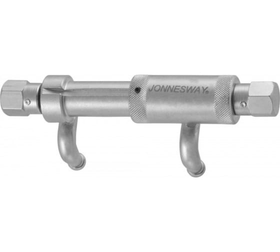 Приспособление для демонтажа пружинных хомутов систем выпуска VAG Jonnesway AN010159