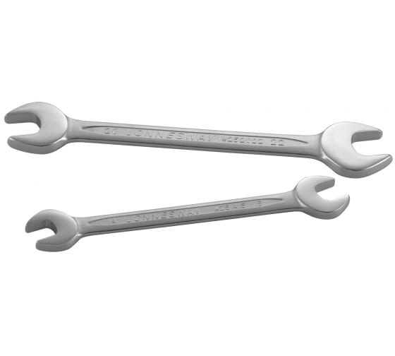Гаечный рожковый ключ Jonnesway W253641 (36х41 мм)