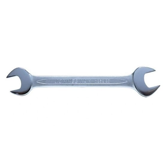 Гаечный рожковый ключ Jonnesway W253236 (32х36 мм)