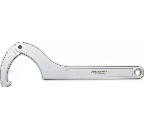 Радиусный шарнирный ключ Jonnesway WP7150 (35-50 мм)