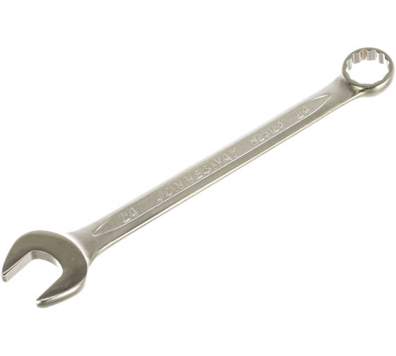 Комбинированный ключ Jonnesway W26124 (24 мм)