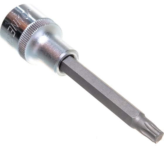 Головка торцевая со вставкой TORX Jonnesway S07H4340 (1/2, T-40, 100 мм)