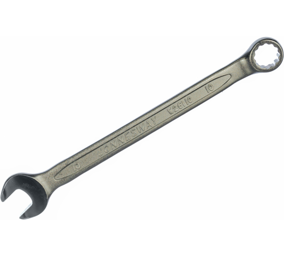 Комбинированный ключ Jonnesway W26110 (10х10 мм)