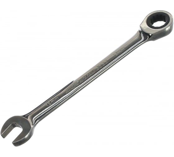 Комбинированный трещоточный ключ JTC JTC-3033 (13 мм)