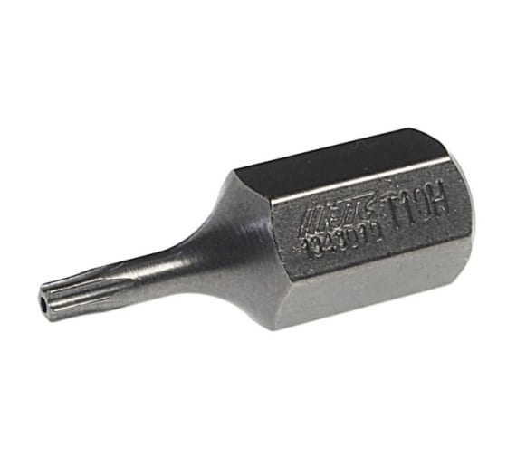 Вставка TORX JTC JTC-1343010 (Т10Hх30 мм, 10 мм)