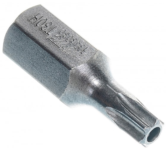 Вставка TORX JTC JTC-1343030 (Т30Hх30 мм, 10 мм)