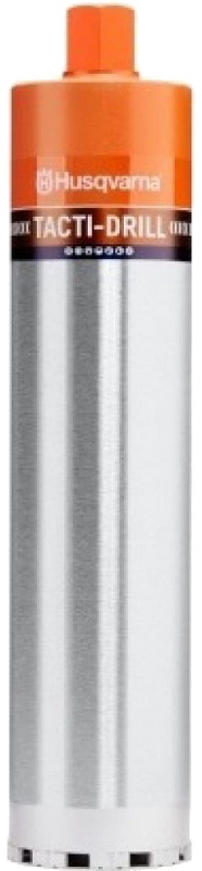 Коронка алмазная TACTI-DRILL D20 Husqvarna 5820776-01, 102 мм