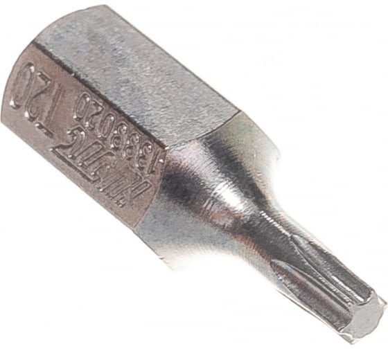 Вставка Torx S2 JTC JTC-1333020 (Т20х30мм)